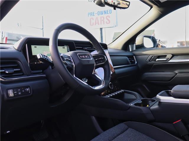 2026 GMC Terrain Elevation (Stk: 26TR26) in Virgil - Image 7 of 25