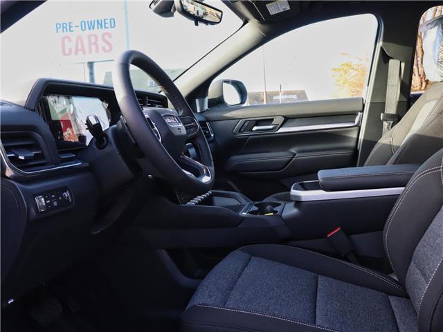 2026 GMC Terrain Elevation (Stk: 26TR26) in Virgil - Image 8 of 25