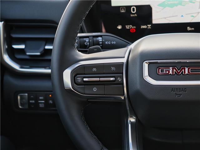 2026 GMC Terrain Elevation (Stk: 26TR26) in Virgil - Image 11 of 25