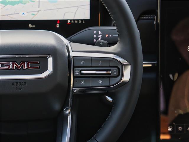 2026 GMC Terrain Elevation (Stk: 26TR26) in Virgil - Image 12 of 25