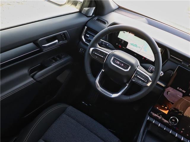 2026 GMC Terrain Elevation (Stk: 26TR26) in Virgil - Image 13 of 25