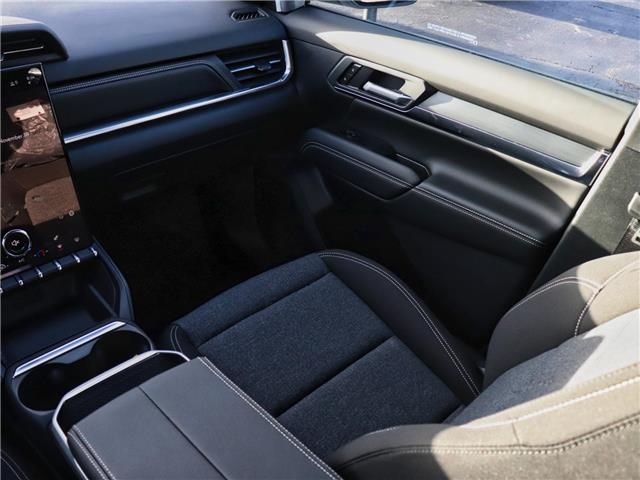 2026 GMC Terrain Elevation (Stk: 26TR26) in Virgil - Image 15 of 25