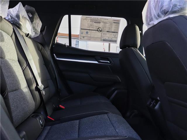 2026 GMC Terrain Elevation (Stk: 26TR26) in Virgil - Image 17 of 25