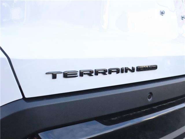 2026 GMC Terrain Elevation (Stk: 26TR26) in Virgil - Image 20 of 25