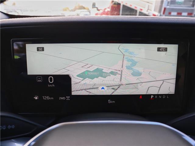 2026 GMC Terrain Elevation (Stk: 26TR26) in Virgil - Image 22 of 25