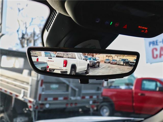 2026 GMC Terrain Elevation (Stk: 26TR26) in Virgil - Image 25 of 25