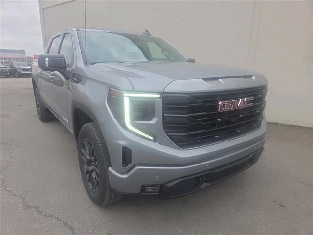 2026 GMC Sierra 1500 Elevation (Stk: 167891) in New Glasgow - Image 7 of 15 2026 GMC Sierra 1500 Elevation (Stk: 167891) in New Glasgow - Image 7 of 15