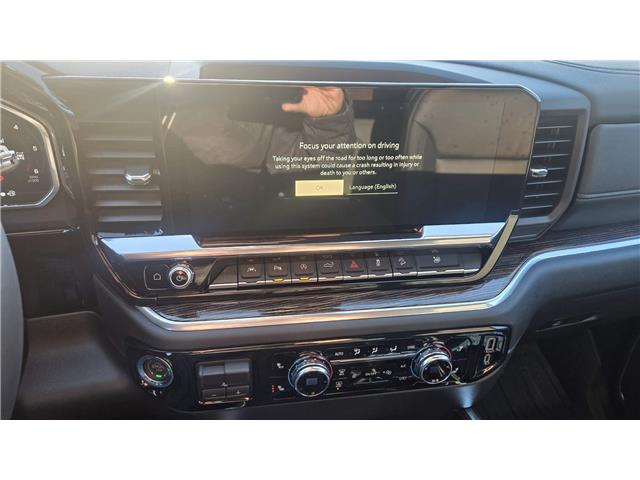 2026 GMC Sierra 1500 Elevation (Stk: 167891) in New Glasgow - Image 14 of 15 2026 GMC Sierra 1500 Elevation (Stk: 167891) in New Glasgow - Image 14 of 15