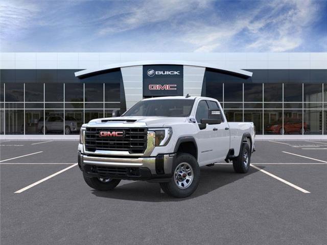 2026 GMC Sierra 2500HD Pro (Stk: 26-574) in Listowel - Image 5 of 10 2026 GMC Sierra 2500HD Pro (Stk: 26-574) in Listowel - Image 5 of 10