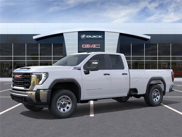 2026 GMC Sierra 2500HD Pro (Stk: 26-574) in Listowel - Image 6 of 10 2026 GMC Sierra 2500HD Pro (Stk: 26-574) in Listowel - Image 6 of 10