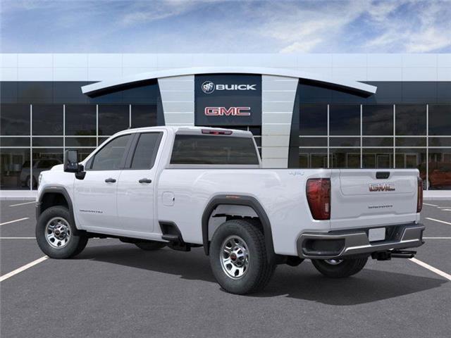 2026 GMC Sierra 2500HD Pro (Stk: 26-574) in Listowel - Image 7 of 10 2026 GMC Sierra 2500HD Pro (Stk: 26-574) in Listowel - Image 7 of 10
