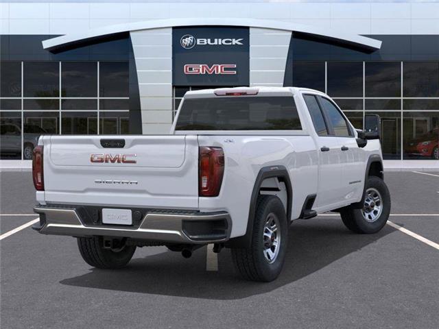 2026 GMC Sierra 2500HD Pro (Stk: 26-574) in Listowel - Image 8 of 10 2026 GMC Sierra 2500HD Pro (Stk: 26-574) in Listowel - Image 8 of 10