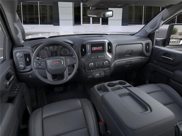 2026 GMC Sierra 2500HD Pro (Stk: 26-574) in Listowel - Image 9 of 10 2026 GMC Sierra 2500HD Pro (Stk: 26-574) in Listowel - Image 9 of 10