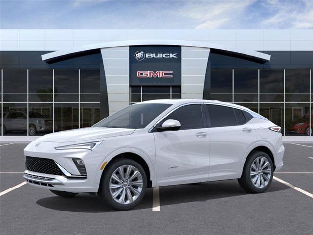 2026 Buick Envista Avenir (Stk: 26-584) in Listowel - Image 6 of 10