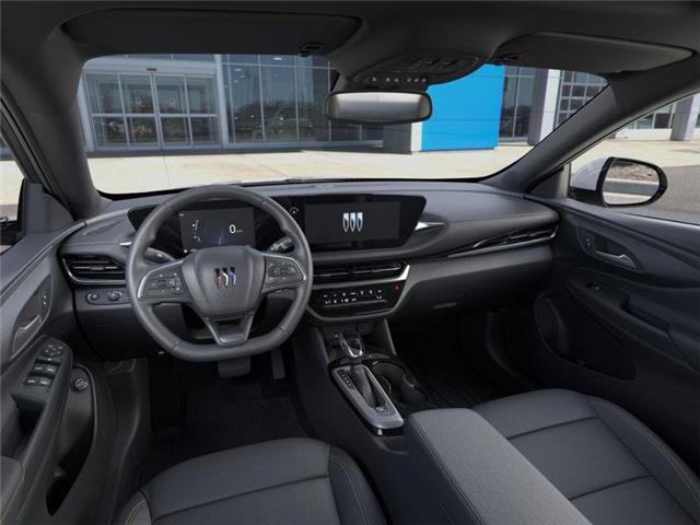 2026 Buick Envista Avenir (Stk: 26-584) in Listowel - Image 9 of 10
