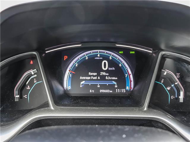 2019 Honda Civic EX (Stk: HH26186A) in Hanover - Image 4 of 4