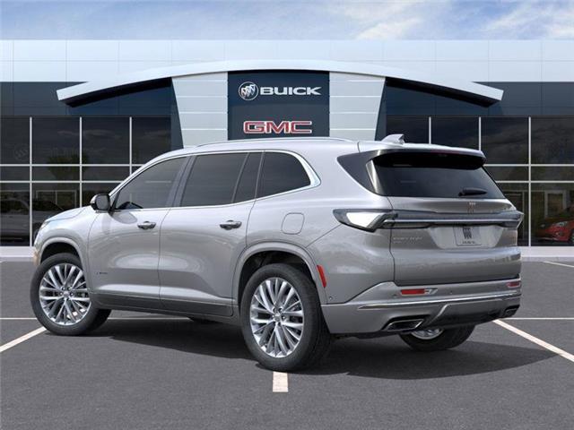 2026 Buick Enclave Avenir (Stk: 26T132) in Hope - Image 3 of 6