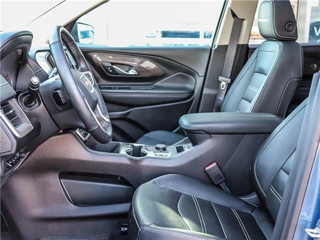 2024 GMC Terrain Denali (Stk: HV644A) in Walkerton - Image 3 of 4