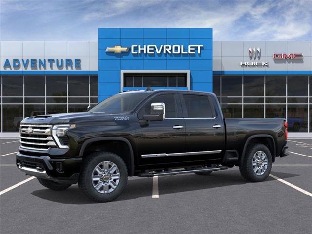 2026 Chevrolet Silverado 3500HD High Country (Stk: 46051) in Fairview - Image 2 of 24 2026 Chevrolet Silverado 3500HD High Country (Stk: 46051) in Fairview - Image 2 of 24