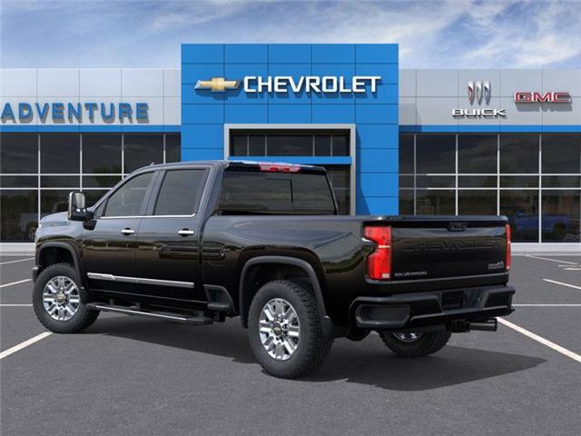 2026 Chevrolet Silverado 3500HD High Country (Stk: 46051) in Fairview - Image 3 of 24 2026 Chevrolet Silverado 3500HD High Country (Stk: 46051) in Fairview - Image 3 of 24