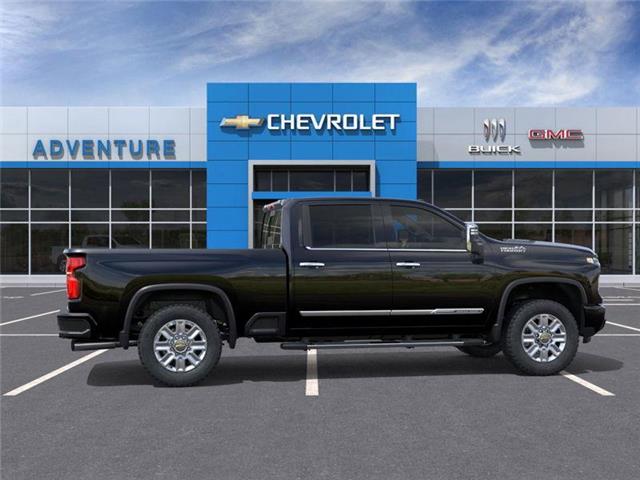 2026 Chevrolet Silverado 3500HD High Country (Stk: 46051) in Fairview - Image 5 of 24 2026 Chevrolet Silverado 3500HD High Country (Stk: 46051) in Fairview - Image 5 of 24