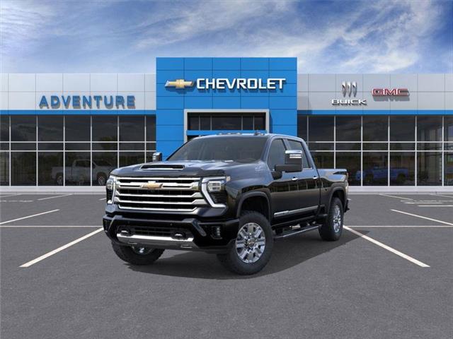 2026 Chevrolet Silverado 3500HD High Country (Stk: 46051) in Fairview - Image 8 of 24 2026 Chevrolet Silverado 3500HD High Country (Stk: 46051) in Fairview - Image 8 of 24