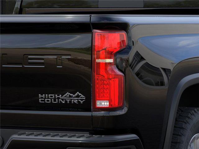 2026 Chevrolet Silverado 3500HD High Country (Stk: 46051) in Fairview - Image 11 of 24 2026 Chevrolet Silverado 3500HD High Country (Stk: 46051) in Fairview - Image 11 of 24
