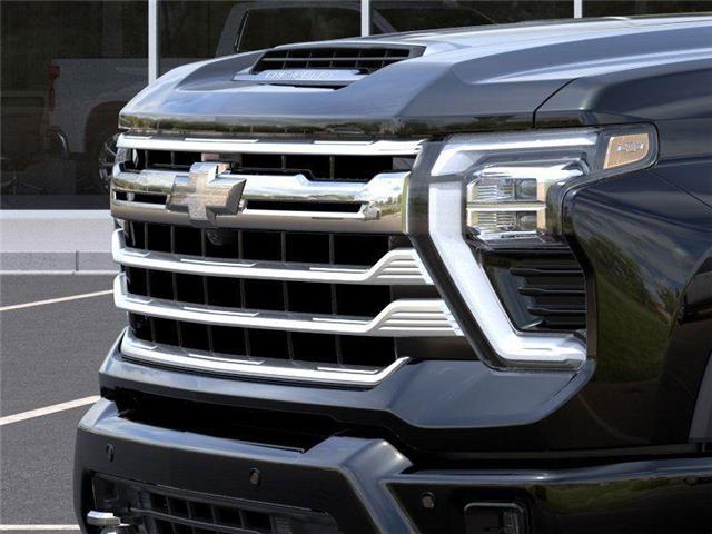 2026 Chevrolet Silverado 3500HD High Country (Stk: 46051) in Fairview - Image 13 of 24 2026 Chevrolet Silverado 3500HD High Country (Stk: 46051) in Fairview - Image 13 of 24