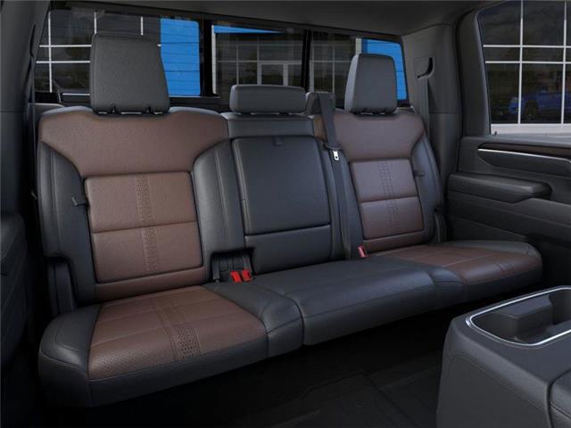 2026 Chevrolet Silverado 3500HD High Country (Stk: 46051) in Fairview - Image 17 of 24 2026 Chevrolet Silverado 3500HD High Country (Stk: 46051) in Fairview - Image 17 of 24