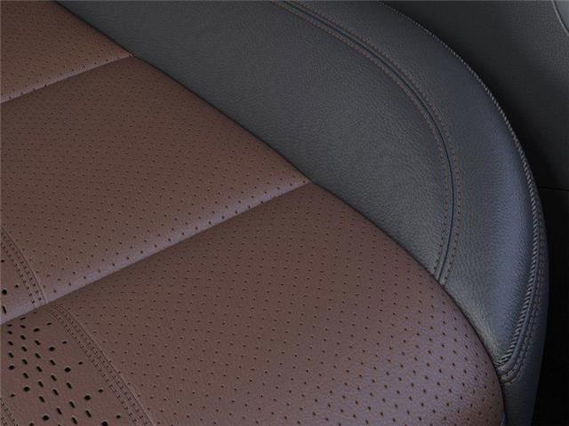 2026 Chevrolet Silverado 3500HD High Country (Stk: 46051) in Fairview - Image 21 of 24 2026 Chevrolet Silverado 3500HD High Country (Stk: 46051) in Fairview - Image 21 of 24