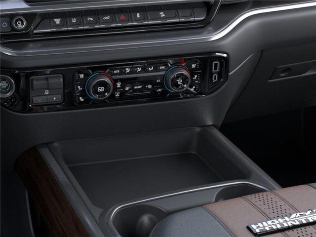 2026 Chevrolet Silverado 3500HD High Country (Stk: 46051) in Fairview - Image 23 of 24 2026 Chevrolet Silverado 3500HD High Country (Stk: 46051) in Fairview - Image 23 of 24
