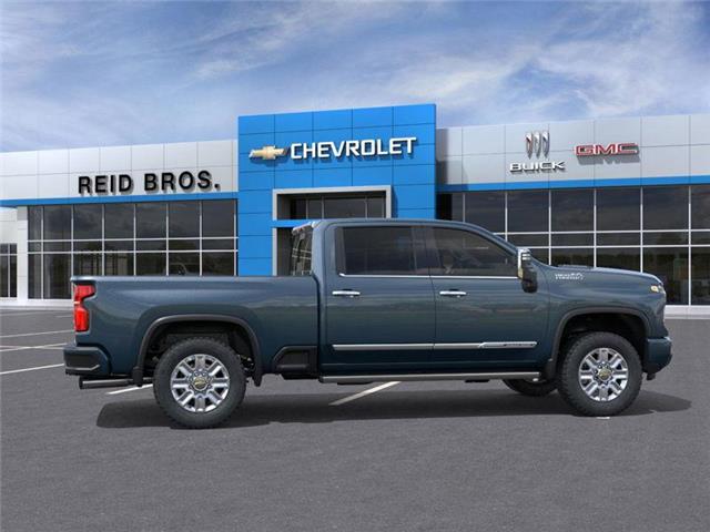 2026 Chevrolet Silverado 2500HD High Country (Stk: 2026110) in ARNPRIOR - Image 5 of 24