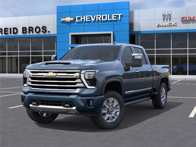 2026 Chevrolet Silverado 2500HD High Country (Stk: 2026110) in ARNPRIOR - Image 6 of 24