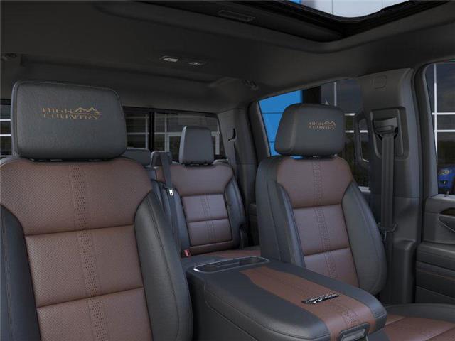 2026 Chevrolet Silverado 2500HD High Country (Stk: 2026110) in ARNPRIOR - Image 24 of 24