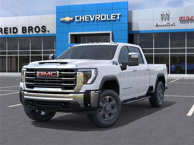 2026 GMC Sierra 2500HD SLT (Stk: 2026105) in ARNPRIOR - Image 6 of 24