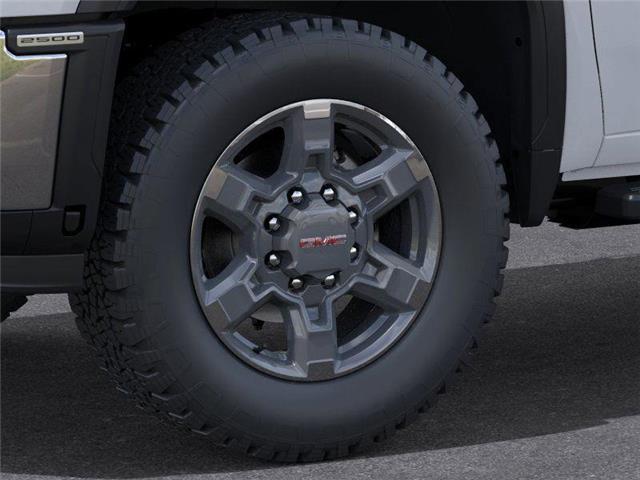 2026 GMC Sierra 2500HD SLT (Stk: 2026105) in ARNPRIOR - Image 9 of 24
