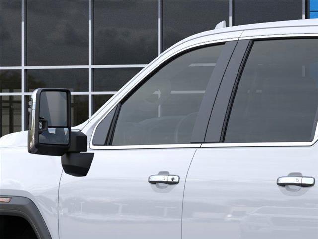 2026 GMC Sierra 2500HD SLT (Stk: 2026105) in ARNPRIOR - Image 12 of 24