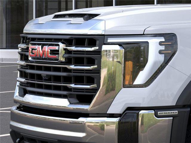 2026 GMC Sierra 2500HD SLT (Stk: 2026105) in ARNPRIOR - Image 13 of 24
