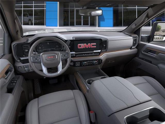 2026 GMC Sierra 2500HD SLT (Stk: 2026105) in ARNPRIOR - Image 15 of 24