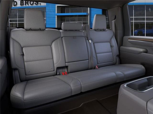 2026 GMC Sierra 2500HD SLT (Stk: 2026105) in ARNPRIOR - Image 17 of 24