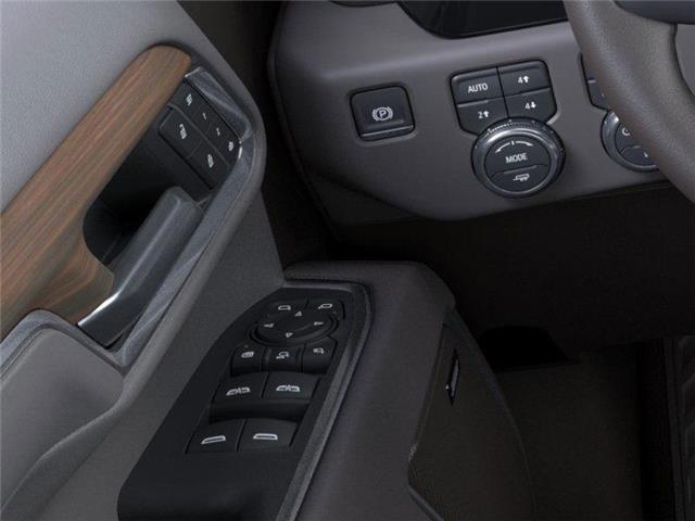 2026 GMC Sierra 2500HD SLT (Stk: 2026105) in ARNPRIOR - Image 22 of 24