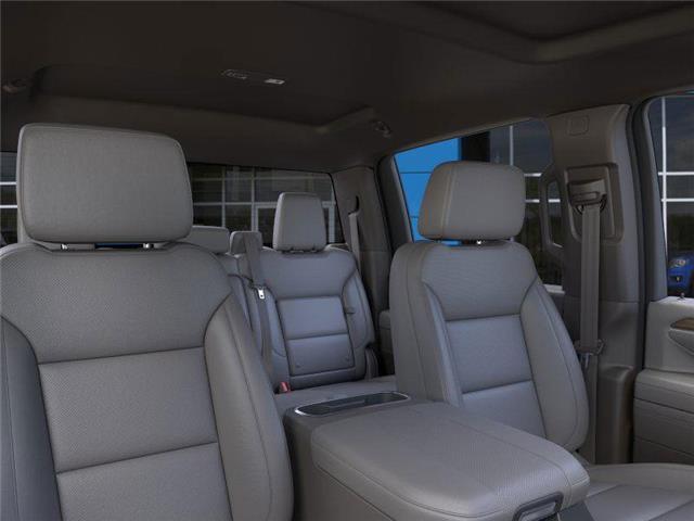 2026 GMC Sierra 2500HD SLT (Stk: 2026105) in ARNPRIOR - Image 24 of 24