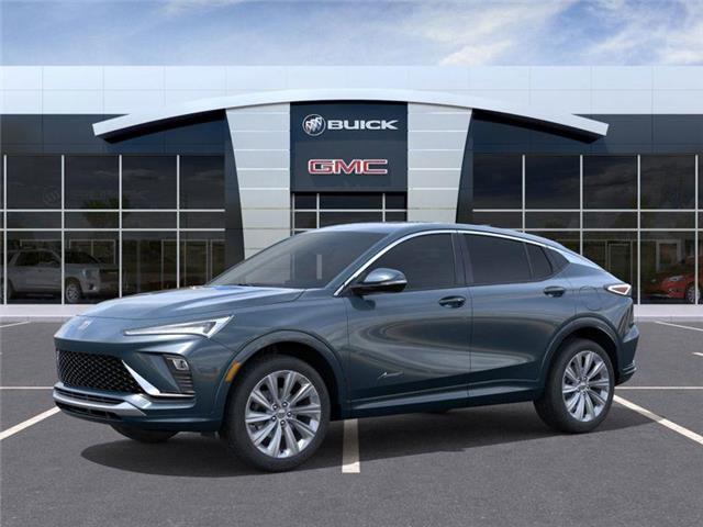 2025 Buick Envista Avenir (Stk: SG34247) in St. Marys - Image 2 of 6