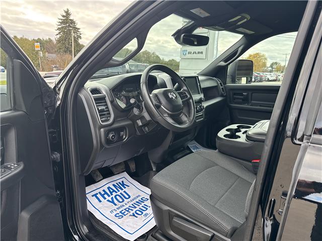 2024 RAM 2500 Tradesman (Stk: 0204P) in Meaford - Image 9 of 12