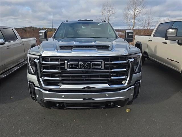 2026 GMC Sierra 2500HD SLT (Stk: 22775) in Grand Falls-Windsor - Image 2 of 11