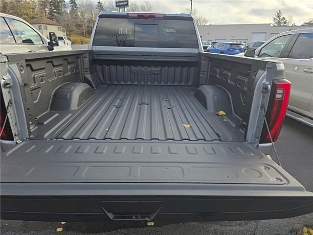 2026 GMC Sierra 2500HD SLT (Stk: 22775) in Grand Falls-Windsor - Image 5 of 11