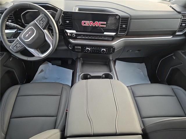 2026 GMC Sierra 2500HD SLT (Stk: 22775) in Grand Falls-Windsor - Image 7 of 11