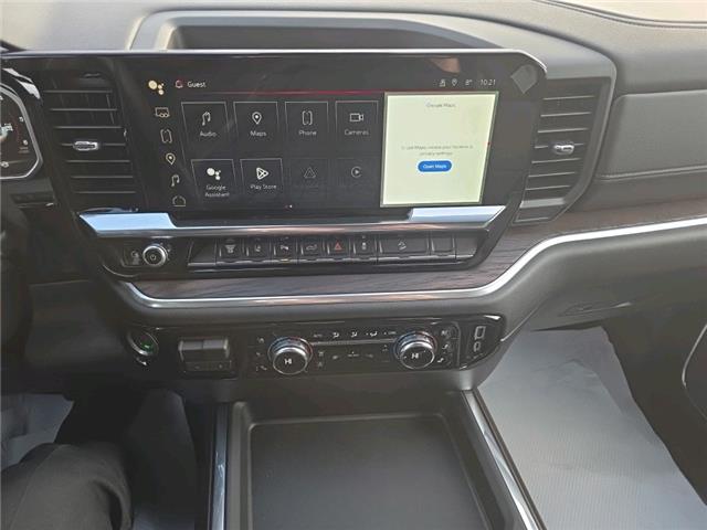 2026 GMC Sierra 2500HD SLT (Stk: 22775) in Grand Falls-Windsor - Image 9 of 11