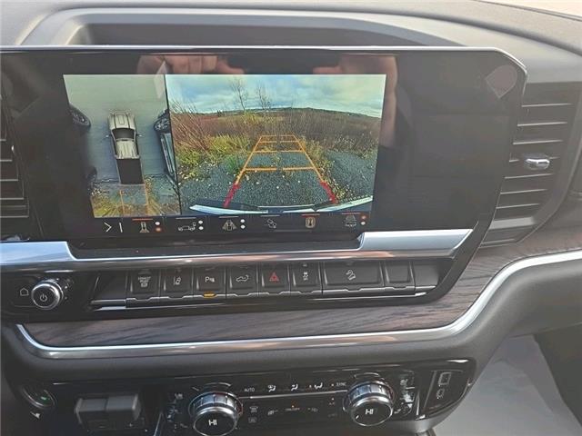 2026 GMC Sierra 2500HD SLT (Stk: 22775) in Grand Falls-Windsor - Image 10 of 11