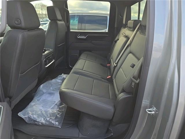 2026 GMC Sierra 2500HD SLT (Stk: 22775) in Grand Falls-Windsor - Image 11 of 11